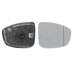 Miroir rétroviseur droit