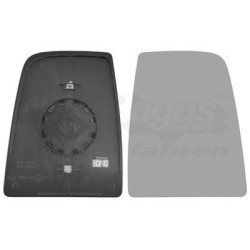 Miroir rétroviseur droit