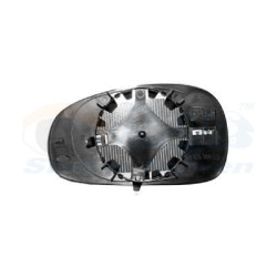 Miroir rétroviseur droit