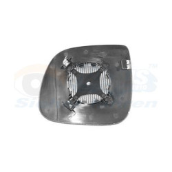 Miroir rétroviseur droit