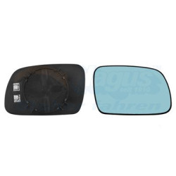 Miroir rétroviseur droit