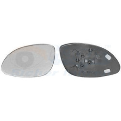 Miroir rétroviseur droit