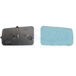 Miroir rétroviseur droit