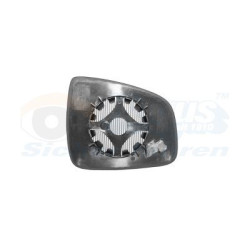 Miroir rétroviseur droit