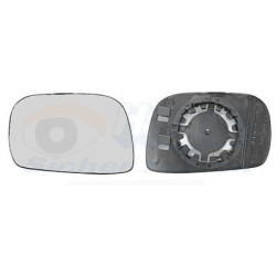 Miroir rétroviseur droit