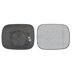 Miroir rétroviseur droit