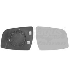 Miroir rétroviseur droit