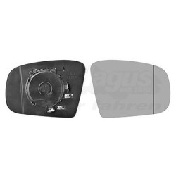 Miroir rétroviseur droit