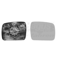 Miroir rétroviseur droit