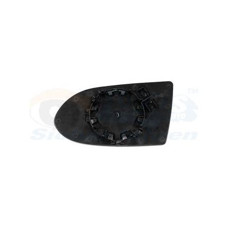 Miroir rétroviseur droit