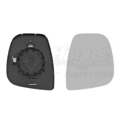 Miroir rétroviseur droit