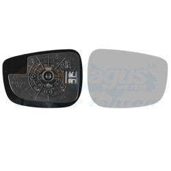 Miroir rétroviseur droit