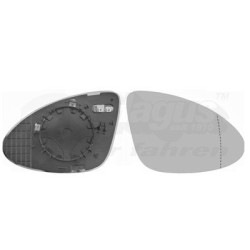 Miroir rétroviseur droit