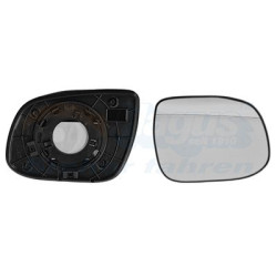 Miroir rétroviseur droit 35-portes