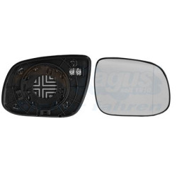 Miroir rétroviseur droit 35-portes chauffant