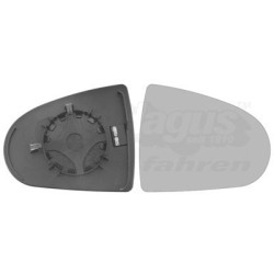 Miroir rétroviseur droit