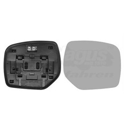 Miroir rétroviseur droit