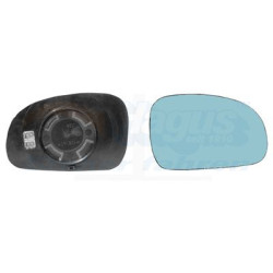 Miroir rétroviseur droit