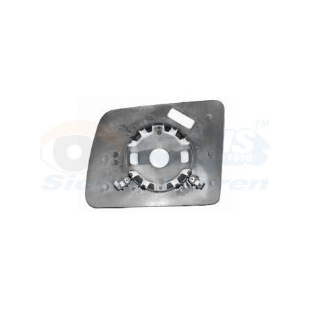 Miroir rétroviseur droit