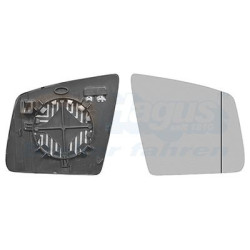 Miroir rétroviseur droit