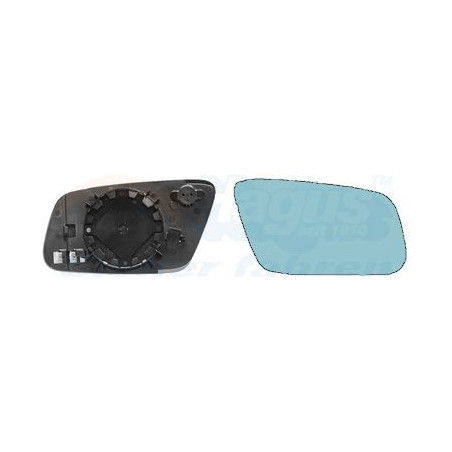 Miroir rétroviseur droit