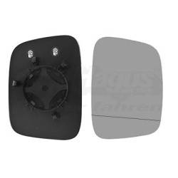 Miroir rétroviseur droit