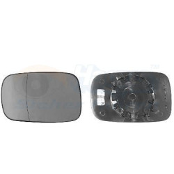 Miroir rétroviseur droit