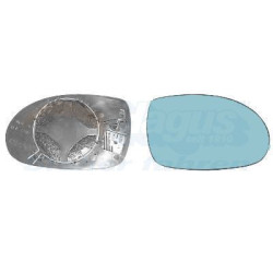 Miroir rétroviseur droit