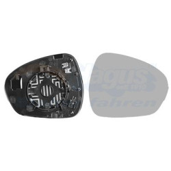 Miroir rétroviseur droit