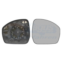 Miroir rétroviseur droit