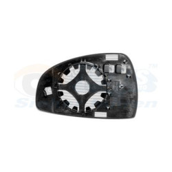 Miroir rétroviseur droit