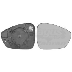 Miroir rétroviseur droit