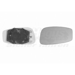 Miroir rétroviseur droit