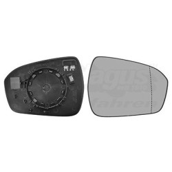 Miroir rétroviseur droit