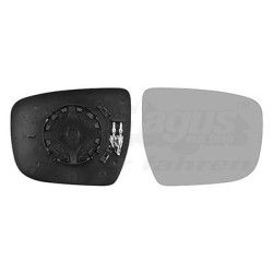 Miroir rétroviseur droit