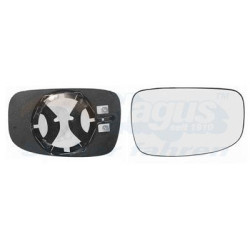 Miroir rétroviseur droit