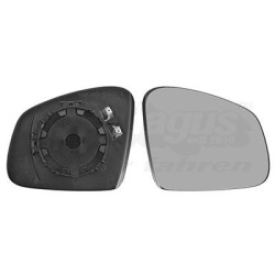 Miroir rétroviseur droit