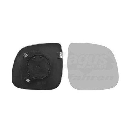 Miroir rétroviseur droit