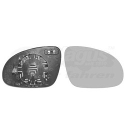 Miroir rétroviseur droit