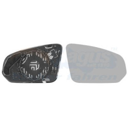 Miroir rétroviseur droit