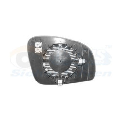 Miroir rétroviseur droit