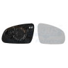 Miroir rétroviseur droit chauffant