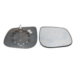 Miroir rétroviseur droit
