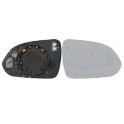 Miroir rétroviseur droit