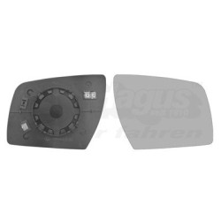 Miroir rétroviseur droit