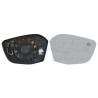 Miroir rétroviseur droit chauffant side assist