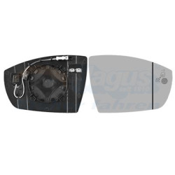 Miroir rétroviseur droit