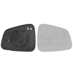 Miroir rétroviseur droit