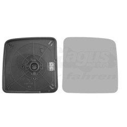 Miroir rétroviseur droit