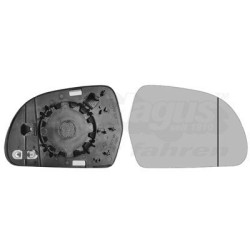 Miroir rétroviseur droit